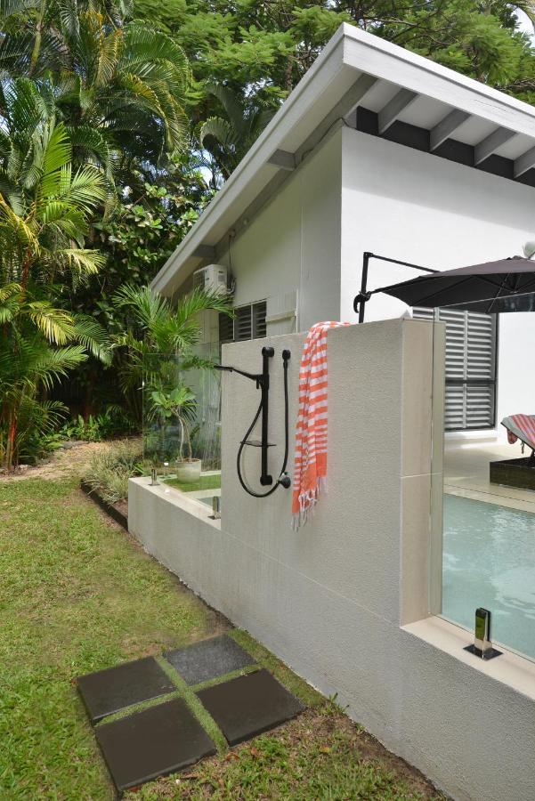 Pavilions In The Palms Heated Pool Short Path To Beach Five Bedrooms Sleeps 14 Port Douglas Exterior photo